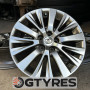 TOYOTA R18 5x114.3 7.5JJ ET45 (212D40724)  Контрактные (Б/У)   4 