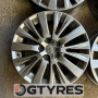 TOYOTA R18 5x114.3 7.5JJ ET45 (212D40724)  Контрактные (Б/У)   3 