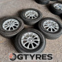 WEDS JOKER R15 4x100 5.5JJ ET50 (213D40724)  Контрактные (Б/У)   5 