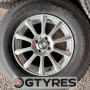 WEDS JOKER R15 4x100 5.5JJ ET50 (213D40724)  Контрактные (Б/У)   3 