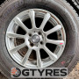 WEDS JOKER R15 4x100 5.5JJ ET50 (213D40724)  Контрактные (Б/У)   1 