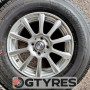 WEDS JOKER R15 4x100 5.5JJ ET50 (213D40724)   