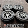 WEDS JOKER R15 4x100 5.5JJ ET50 (213D40724)  Контрактные (Б/У)   4 