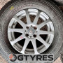 CRIMSON TEAM SPARCO R15 4x100 5JJ ET45 (214D40724)  Контрактные (Б/У)   1 