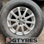 CRIMSON TEAM SPARCO R15 4x100 5JJ ET45 (214D40724)  Контрактные (Б/У)   2 