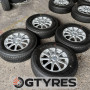 CRIMSON TEAM SPARCO R15 4x100 5JJ ET45 (214D40724)  Контрактные (Б/У)   6 