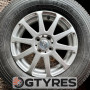 CRIMSON TEAM SPARCO R15 4x100 5JJ ET45 (214D40724)  Контрактные (Б/У)   3 