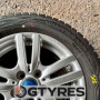 CRIMSON TEAM SPARCO R15 5x100 6JJ ET40 (215D40724)  Контрактные (Б/У)   10 