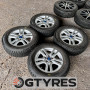 CRIMSON TEAM SPARCO R15 5x100 6JJ ET40 (215D40724)  Контрактные (Б/У)   5 