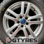 CRIMSON TEAM SPARCO R15 5x100 6JJ ET40 (215D40724)  Контрактные (Б/У)   2 