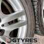 CRIMSON TEAM SPARCO R15 5x100 6JJ ET40 (215D40724)  Контрактные (Б/У)   7 