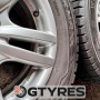 CRIMSON TEAM SPARCO R15 5x100 6JJ ET40 (215D40724)  Контрактные (Б/У)   11 