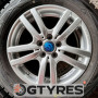 CRIMSON TEAM SPARCO R15 5x100 6JJ ET40 (215D40724)  Контрактные (Б/У)   3 