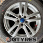 CRIMSON TEAM SPARCO R15 5x100 6JJ ET40 (215D40724)  Контрактные (Б/У)   1 