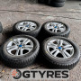 CRIMSON TEAM SPARCO R15 5x100 6JJ ET40 (215D40724)  Контрактные (Б/У)   4 