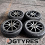 KOYA SPIDER R16 5x100 6.5JJ ET45 (216D40724)  Контрактные (Б/У)   4 