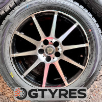 KOYA SPIDER R16 5x100 6.5JJ ET45 (216D40724)