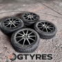 KOYA SPIDER R16 5x100 6.5JJ ET45 (216D40724)  Контрактные (Б/У)   7 