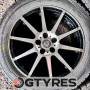 KOYA SPIDER R16 5x100 6.5JJ ET45 (216D40724)  Контрактные (Б/У)   3 