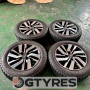 TOYOTA R14 4x100 5JJ ET35 (230D40724)  Контрактные (Б/У)   4 