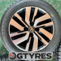 TOYOTA R14 4x100 5JJ ET35 (230D40724)  Контрактные (Б/У)   1 