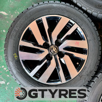 TOYOTA R14 4x100 5JJ ET35 (230D40724)