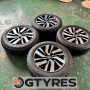 TOYOTA R14 4x100 5JJ ET35 (230D40724)  Контрактные (Б/У)   8 