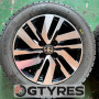 TOYOTA R14 4x100 5JJ ET35 (230D40724)  Контрактные (Б/У)   3 