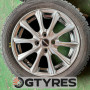 HOT STUFF WAREN R15 4x100 4.5JJ ET45 (232D40724)  Контрактные (Б/У)   2 