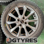 HOT STUFF WAREN R15 4x100 4.5JJ ET45 (232D40724)  Контрактные (Б/У)   3 