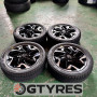 HONDA R15 4x100 4.5JJ ET45 (233D40724)  Контрактные (Б/У)   4 