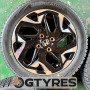 HONDA R15 4x100 4.5JJ ET45 (233D40724)  Контрактные (Б/У)   1 