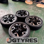 HONDA R15 4x100 4.5JJ ET45 (233D40724)  Контрактные (Б/У)   8 