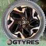 HONDA R15 4x100 4.5JJ ET45 (233D40724)  Контрактные (Б/У)   2 