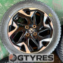 HONDA R15 4x100 4.5JJ ET45 (233D40724)  Контрактные (Б/У)   3 