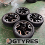 HONDA R15 4x100 4.5JJ ET45 (233D40724)  Контрактные (Б/У)   7 