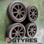 MONZA WARWIC R15 4x100 5JJ ET45 (234D40724)  Контрактные (Б/У)   4 