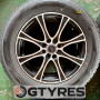 MONZA WARWIC R15 4x100 5JJ ET45 (234D40724)  Контрактные (Б/У)   1 