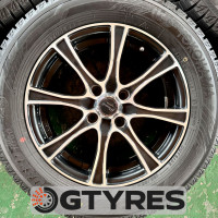 MONZA WARWIC R15 4x100 5JJ ET45 (234D40724)