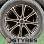 MONZA WARWIC R15 4x100 5JJ ET45 (234D40724)   