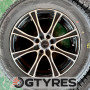 MONZA WARWIC R15 4x100 5JJ ET45 (234D40724)  Контрактные (Б/У)   3 