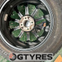 HOT STUFF EXCEEDER R15 4x100 5.5JJ ET43 (236D40724)  Контрактные (Б/У)   10 