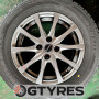 HOT STUFF EXCEEDER R15 4x100 5.5JJ ET43 (236D40724)  Контрактные (Б/У)   1 