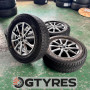 HOT STUFF EXCEEDER R15 4x100 5.5JJ ET43 (236D40724)  Контрактные (Б/У)   5 