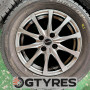 HOT STUFF EXCEEDER R15 4x100 5.5JJ ET43 (236D40724)  Контрактные (Б/У)   2 