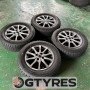 HOT STUFF EXCEEDER R15 4x100 5.5JJ ET43 (236D40724)  Контрактные (Б/У)   6 