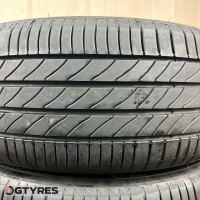 215/55 R17 MICHELIN PRIMACY 3 2017 (358T40925)