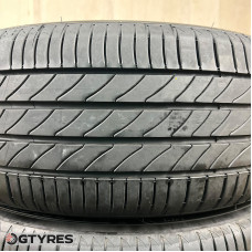 215/55 R17 MICHELIN PRIMACY 3 2017 (358T40925)