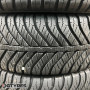 165/55 R15 GOODYEAR VECTOR 4SEASONS 2021 (361T40925)  Шины   2 