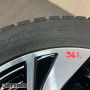 165/55 R15 GOODYEAR VECTOR 4SEASONS 2021 (361T40925)  Шины   8 